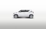 Suzuki iM-4 Concept 2015 года
